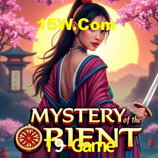 Estatísticas T9 Game