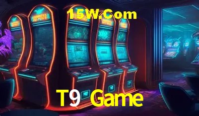 Experiência VIP T9 Game
