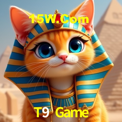 Recursos de Bônus T9 Game