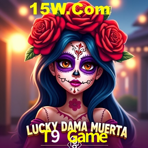 Desvendando o Mundo dos Jogos Virtuais na T9 Game