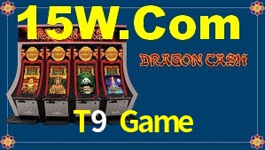 APP oficial da T9 Game para mobile