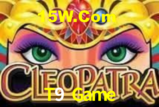 T9 Game,T9 Game Bet