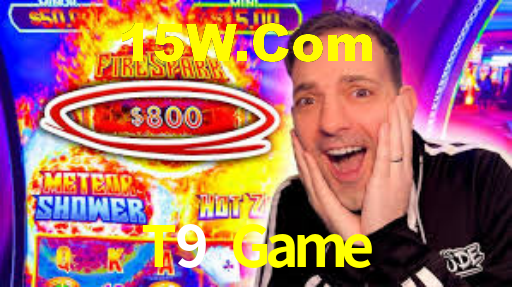 T9 Game,T9 Game Bet