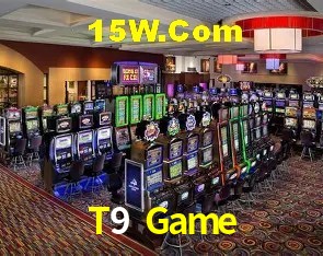 Ofertas Exclusivas T9 Game
