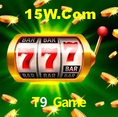 Especiais de Fim de Semana T9 Game