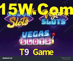 T9 Game,T9 Game Bet