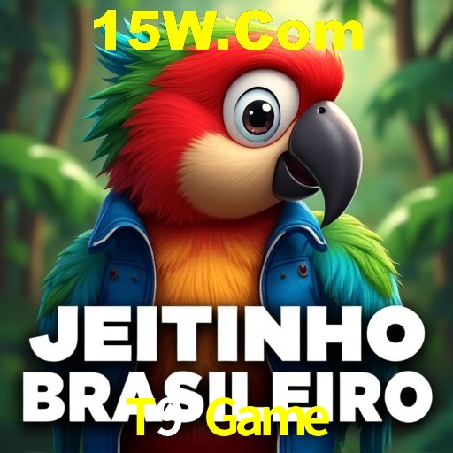 Jogo Aviator T9 Game