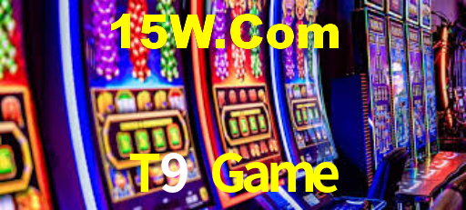 T9 Game: A Experiência de Casino com Jogos de Mesa ao Vivo