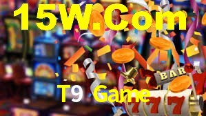 Experimente o Login Seguro Premium no T9 Game