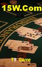 Promoções Sazonais T9 Game