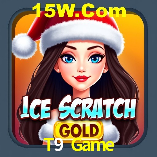 Interface do App T9 Game