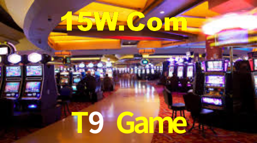 T9 Game,T9 Game Bet