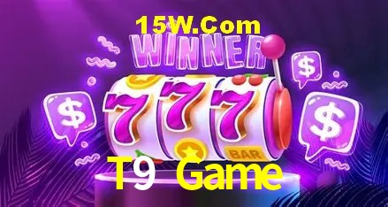 Promoções Sazonais T9 Game