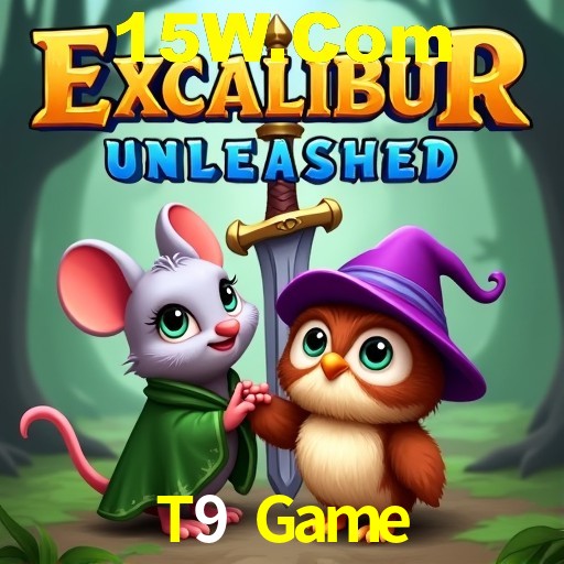 Apostas de Tênis T9 Game