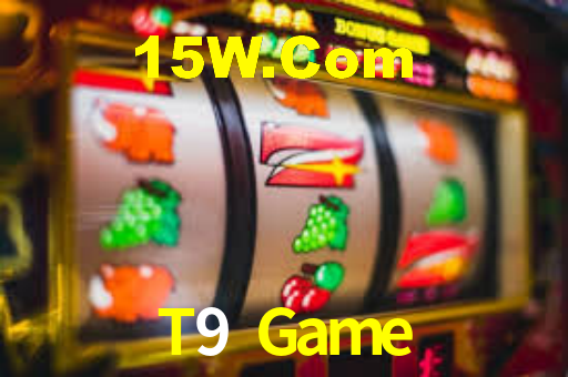 T9 Game - Fun É Confiável - T9 Game Bet