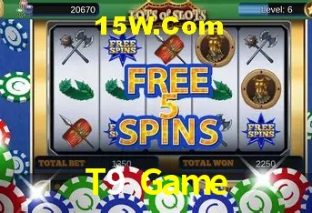 Gates of Olympus T9 Game
