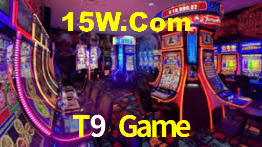 T9 Game Bet
