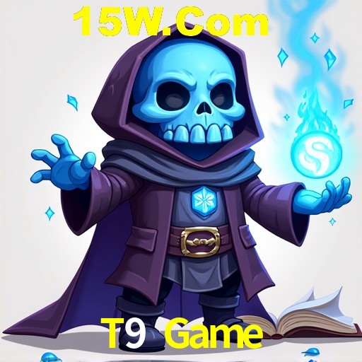 Jogos Exclusivos T9 Game