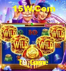 Integração de APIs T9 Game