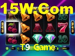 T9 Game Plataforma