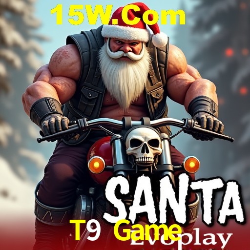 Inovações de Jogos na T9 Game: O Futuro das Experiências Interativas
