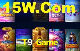 T9 Game