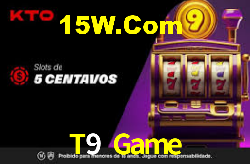 T9 Game Bet
