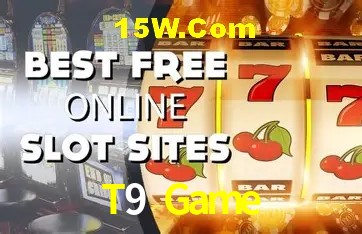 Sistemas de Segurança T9 Game